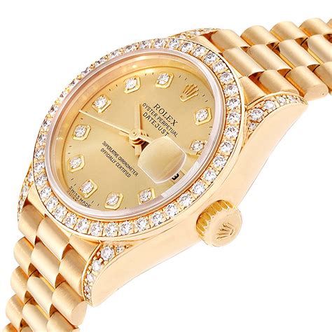 woman's rolex watchhttps www.yahoo.com